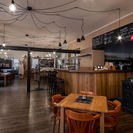 Hotel Sumava Železná Ruda エクステリア 写真