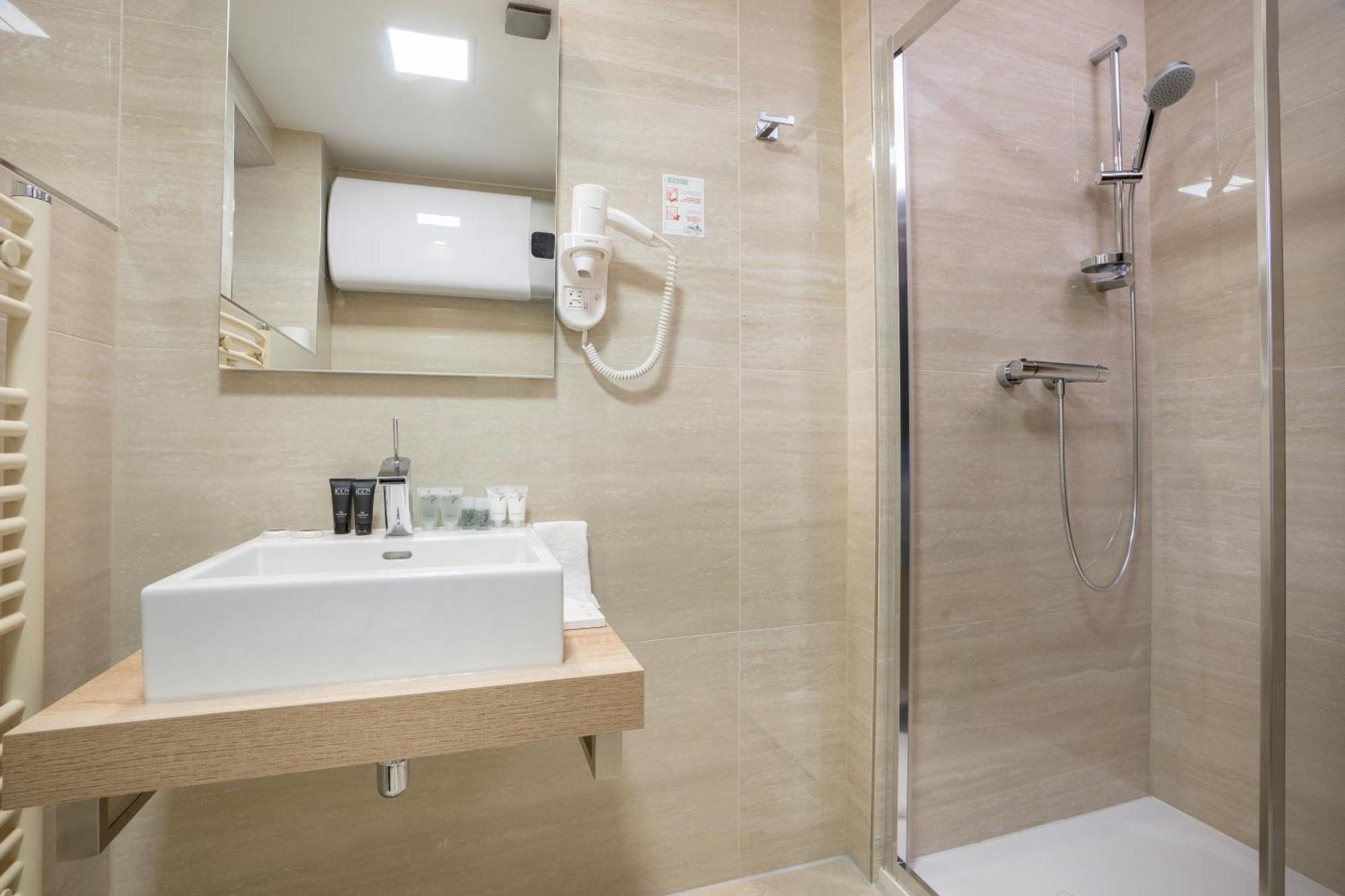 Hotel Sumava Železná Ruda エクステリア 写真