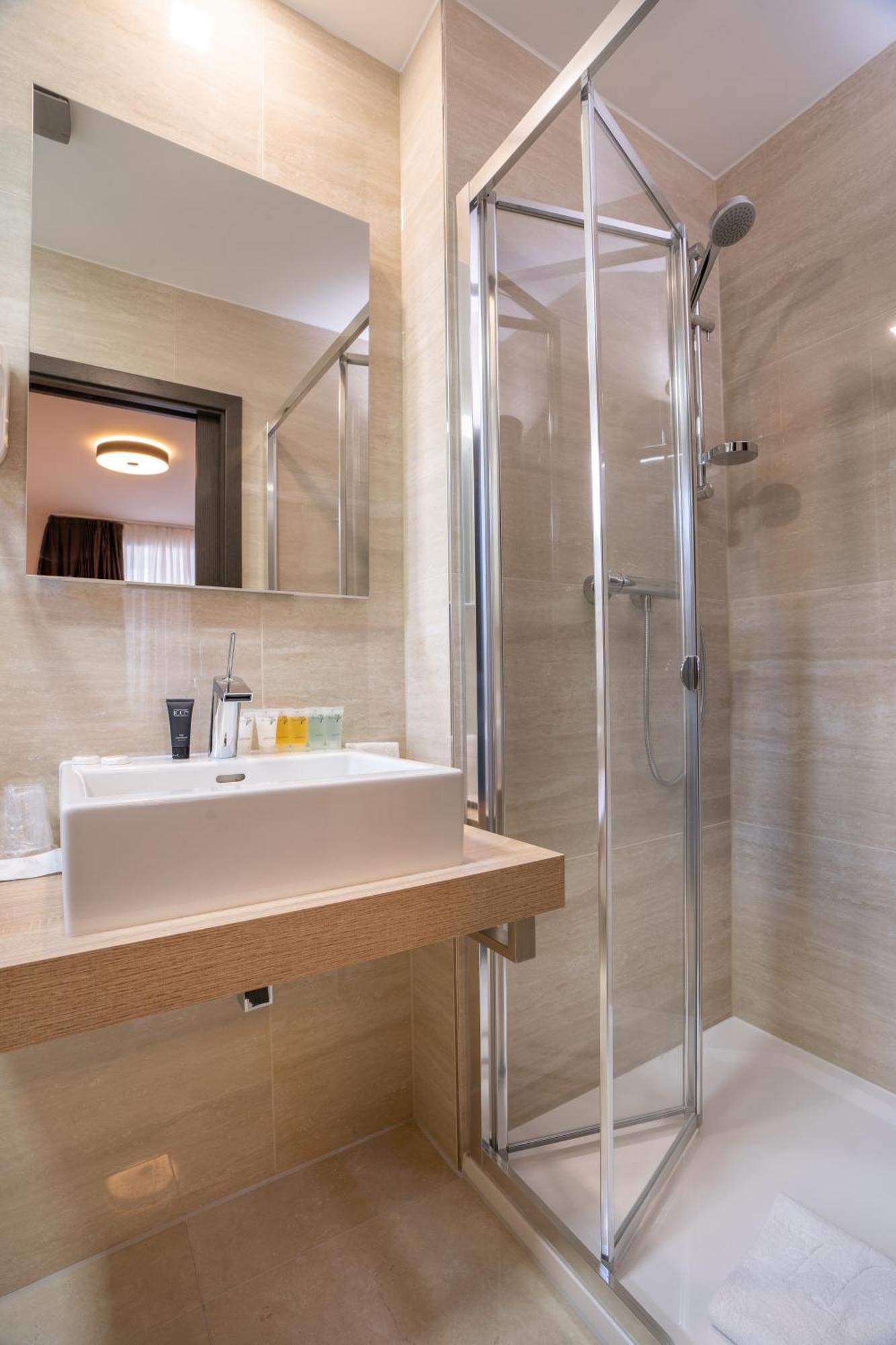 Hotel Sumava Železná Ruda エクステリア 写真