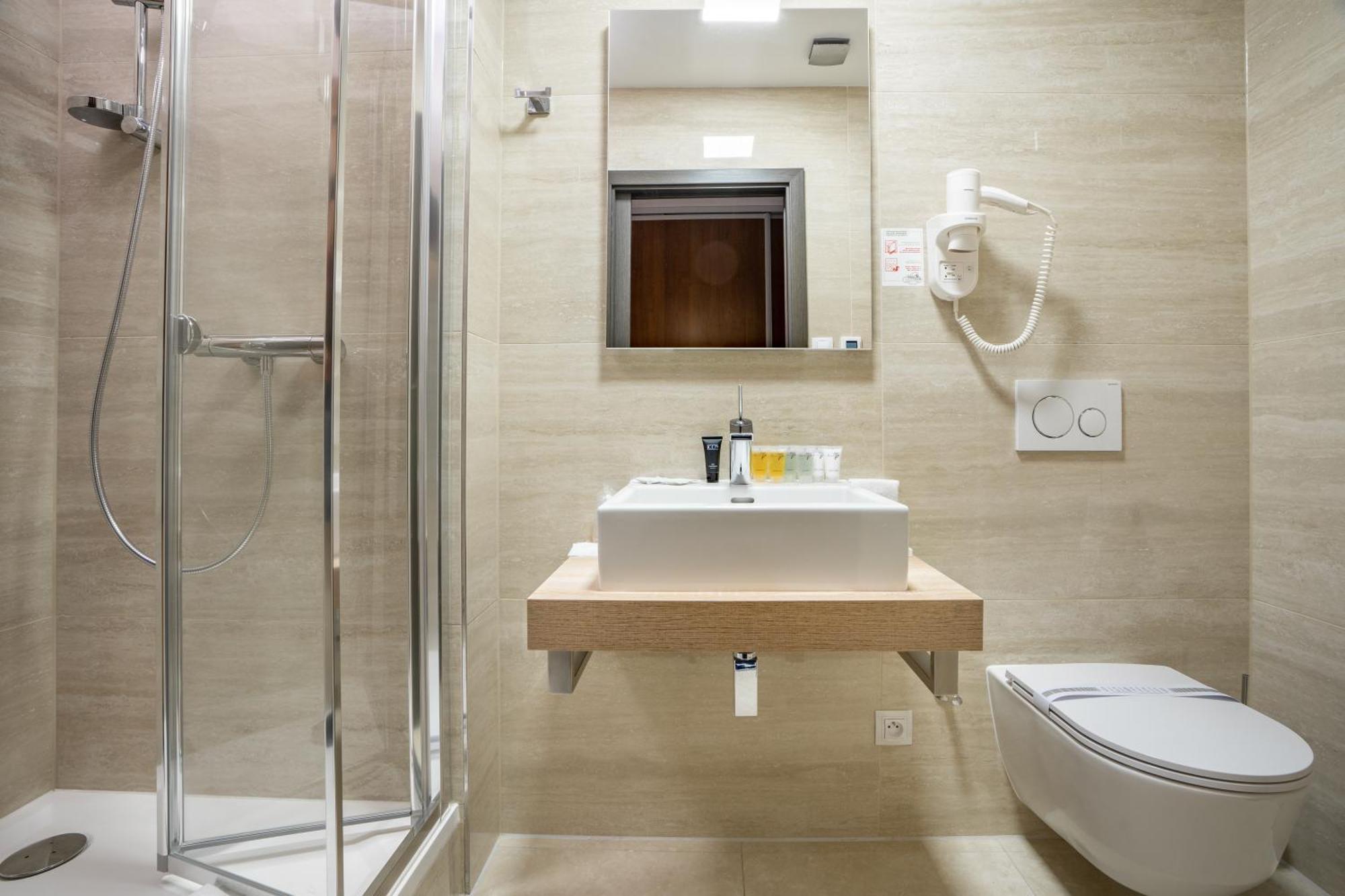 Hotel Sumava Železná Ruda エクステリア 写真