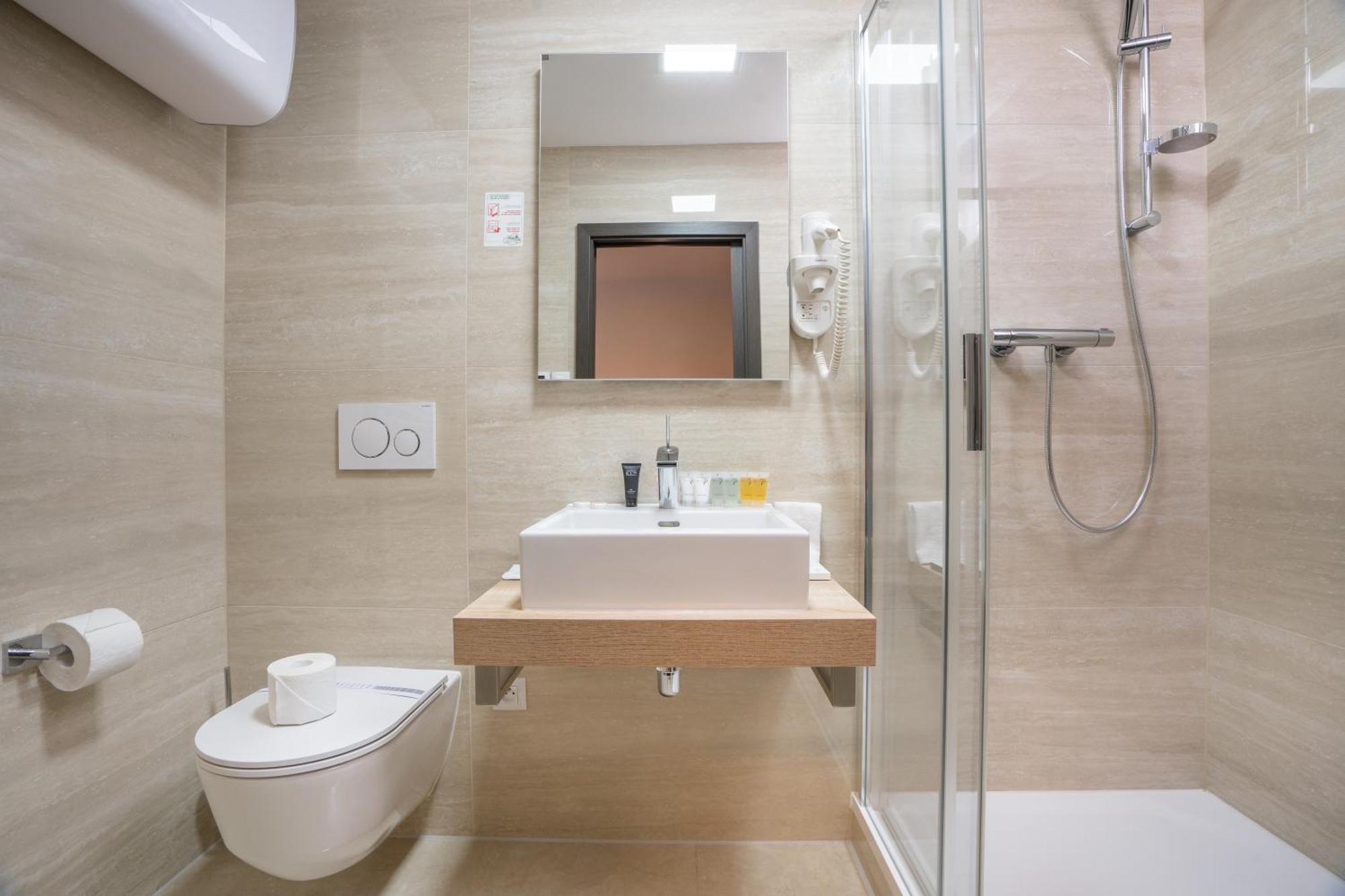 Hotel Sumava Železná Ruda エクステリア 写真
