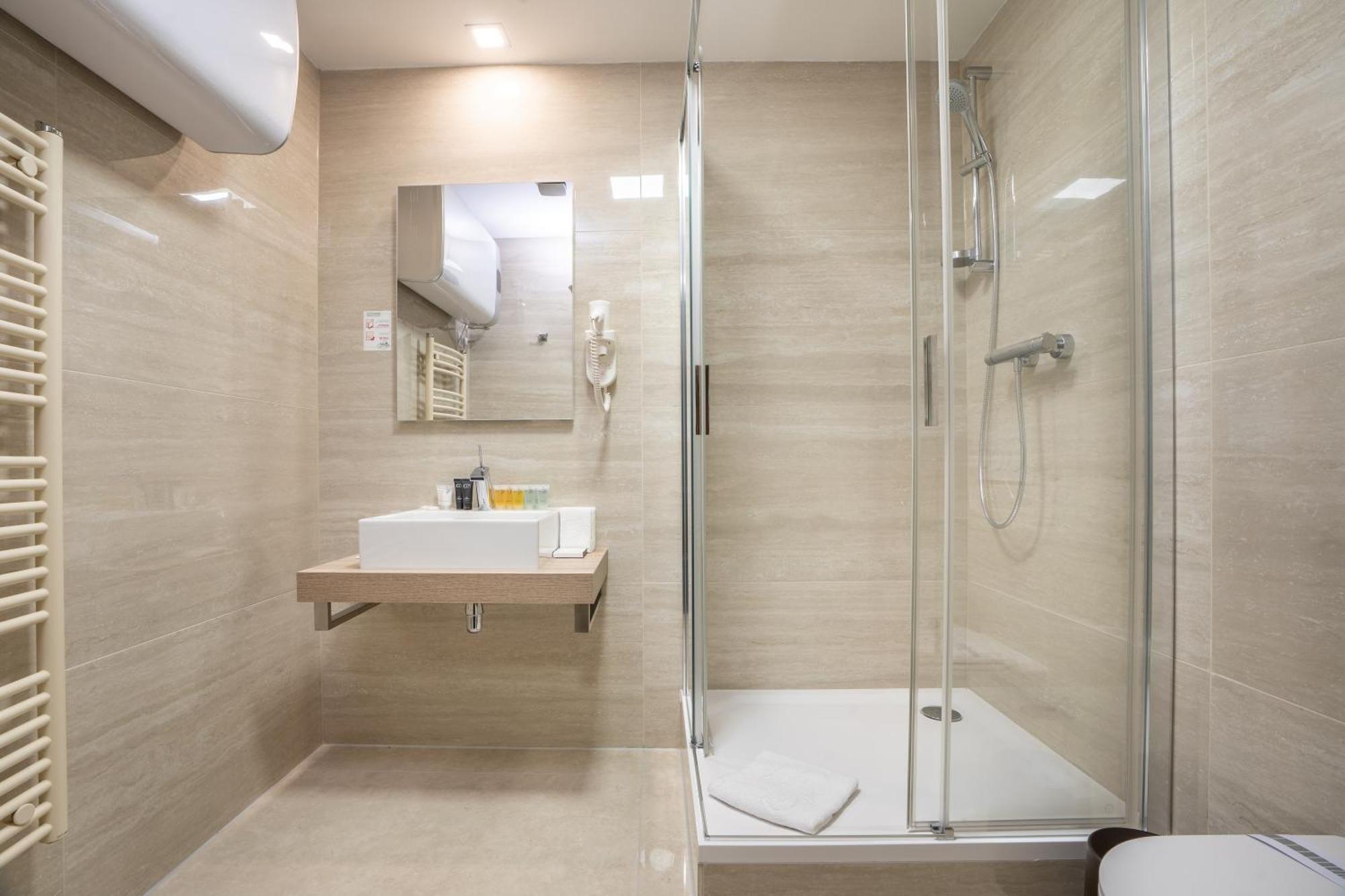 Hotel Sumava Železná Ruda エクステリア 写真
