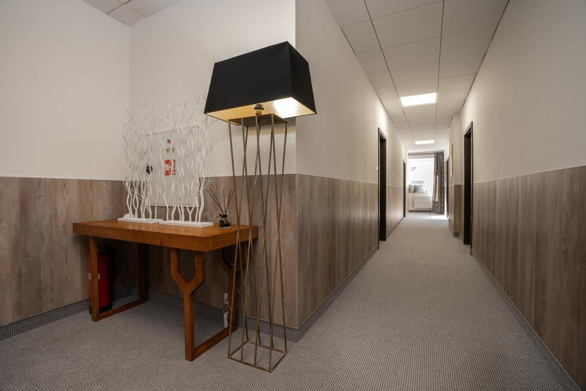 Hotel Sumava Železná Ruda エクステリア 写真