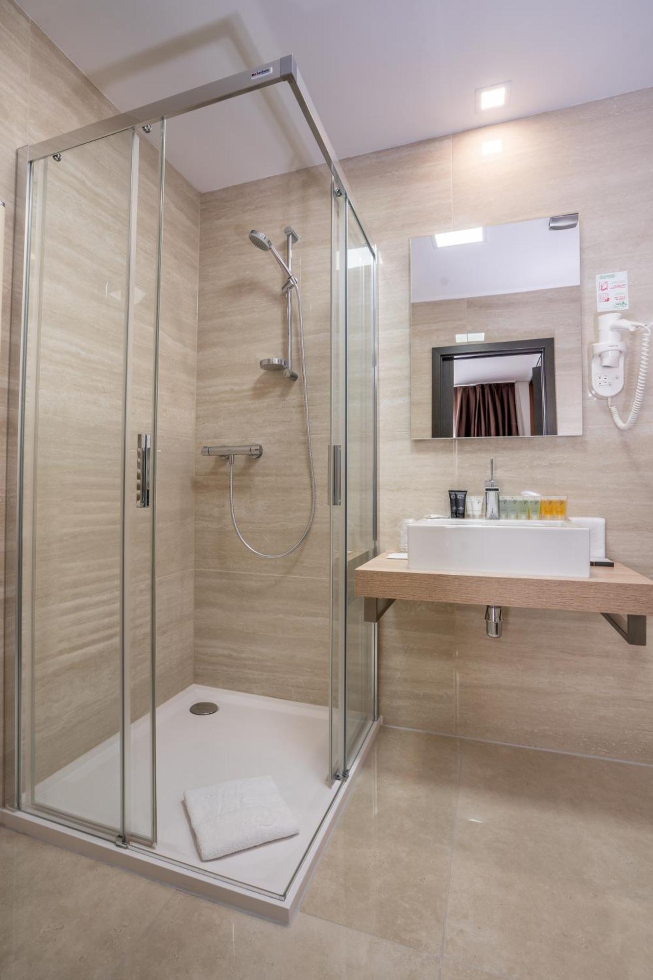 Hotel Sumava Železná Ruda エクステリア 写真