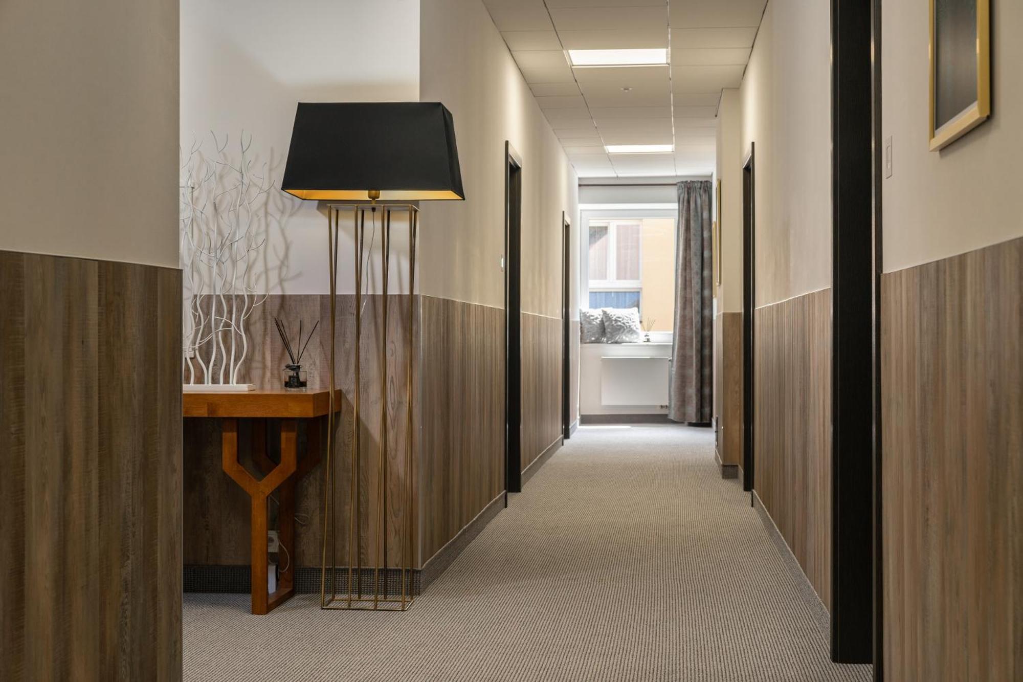 Hotel Sumava Železná Ruda エクステリア 写真