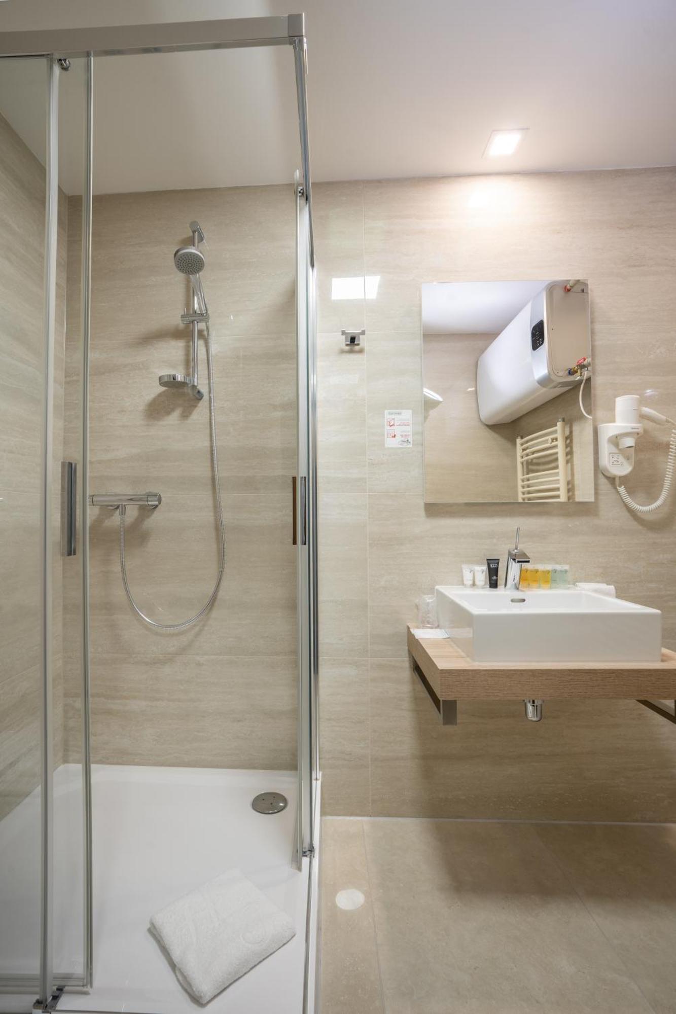 Hotel Sumava Železná Ruda エクステリア 写真