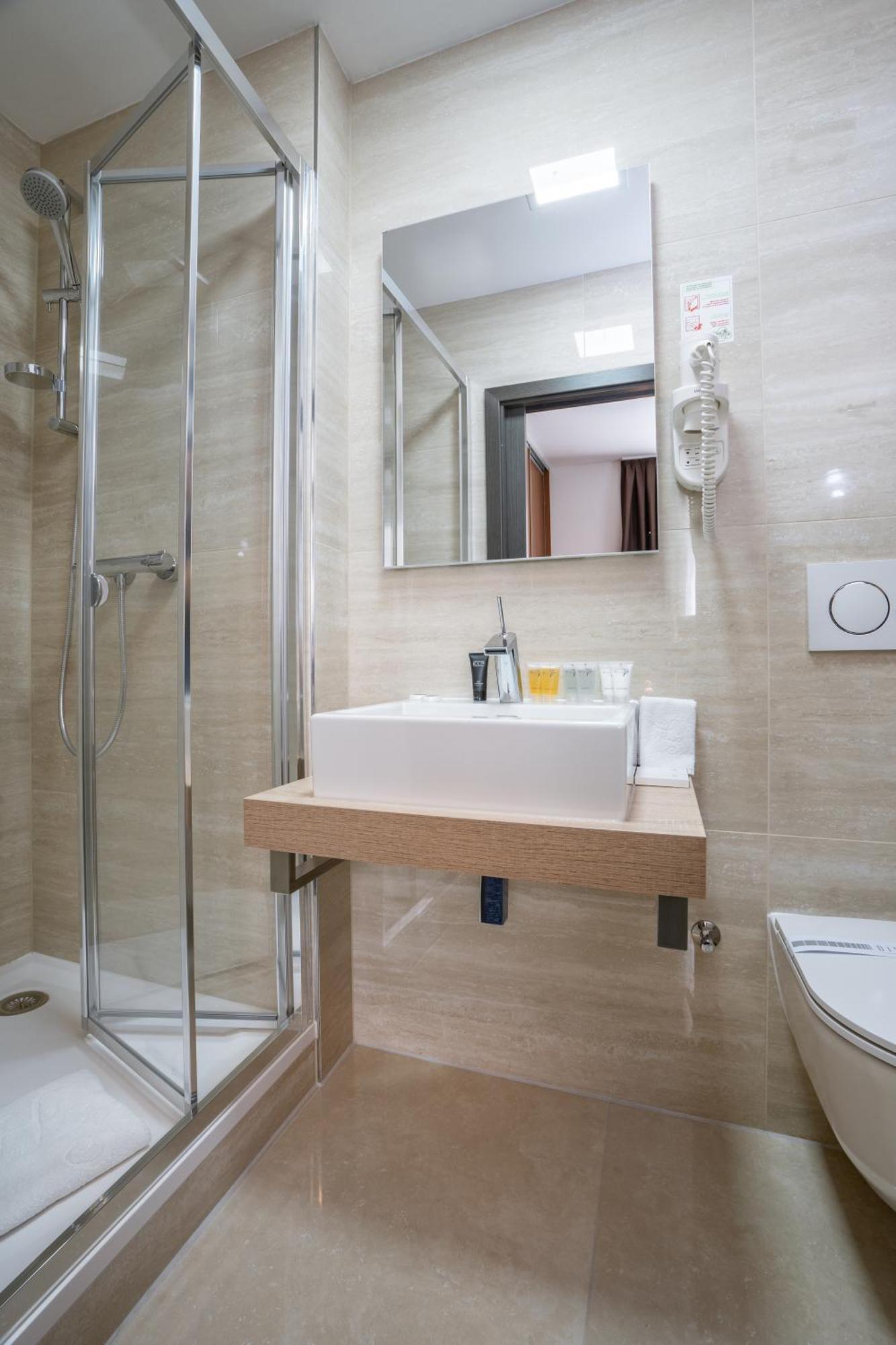 Hotel Sumava Železná Ruda エクステリア 写真
