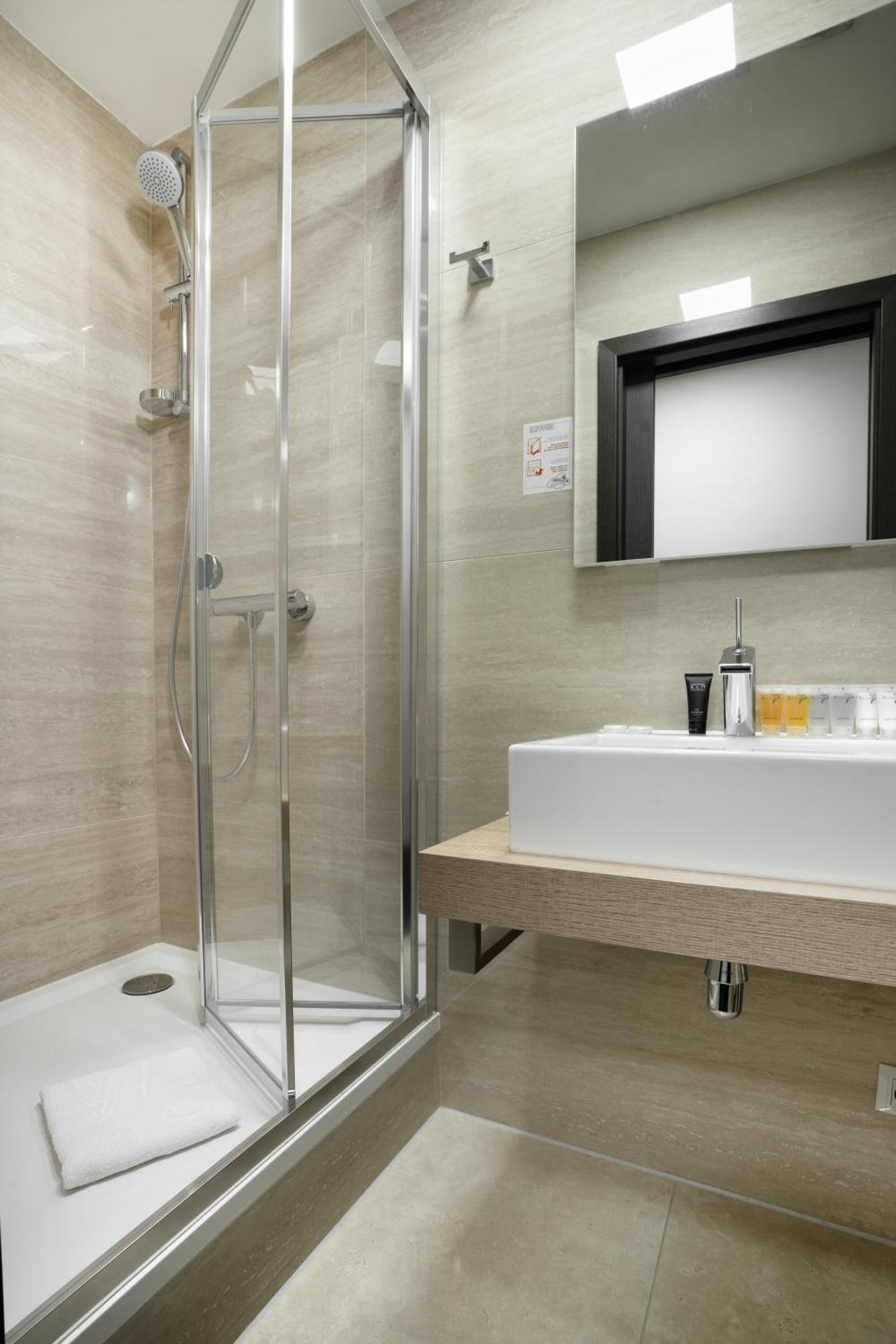 Hotel Sumava Železná Ruda エクステリア 写真