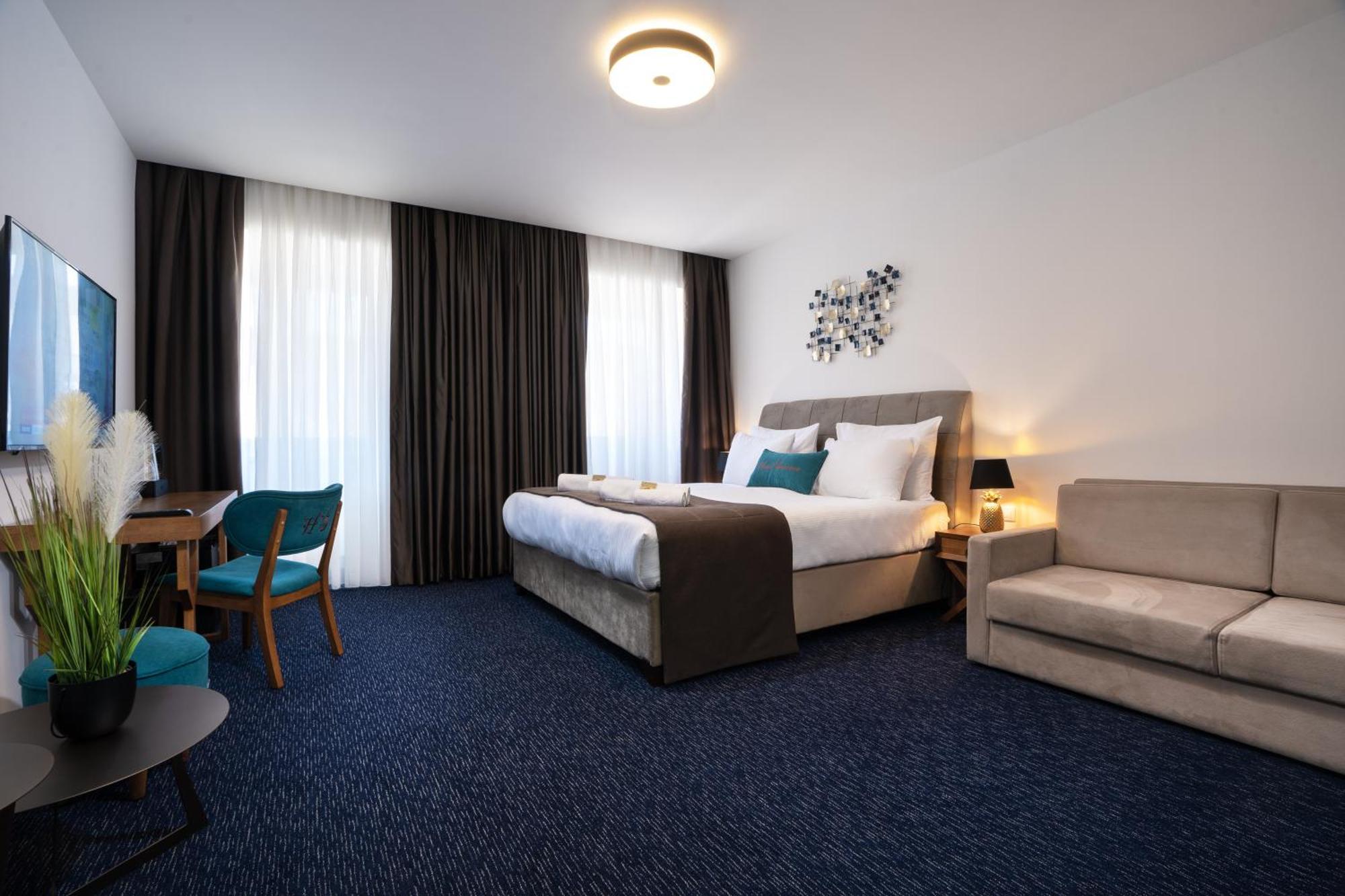 Hotel Sumava Železná Ruda エクステリア 写真