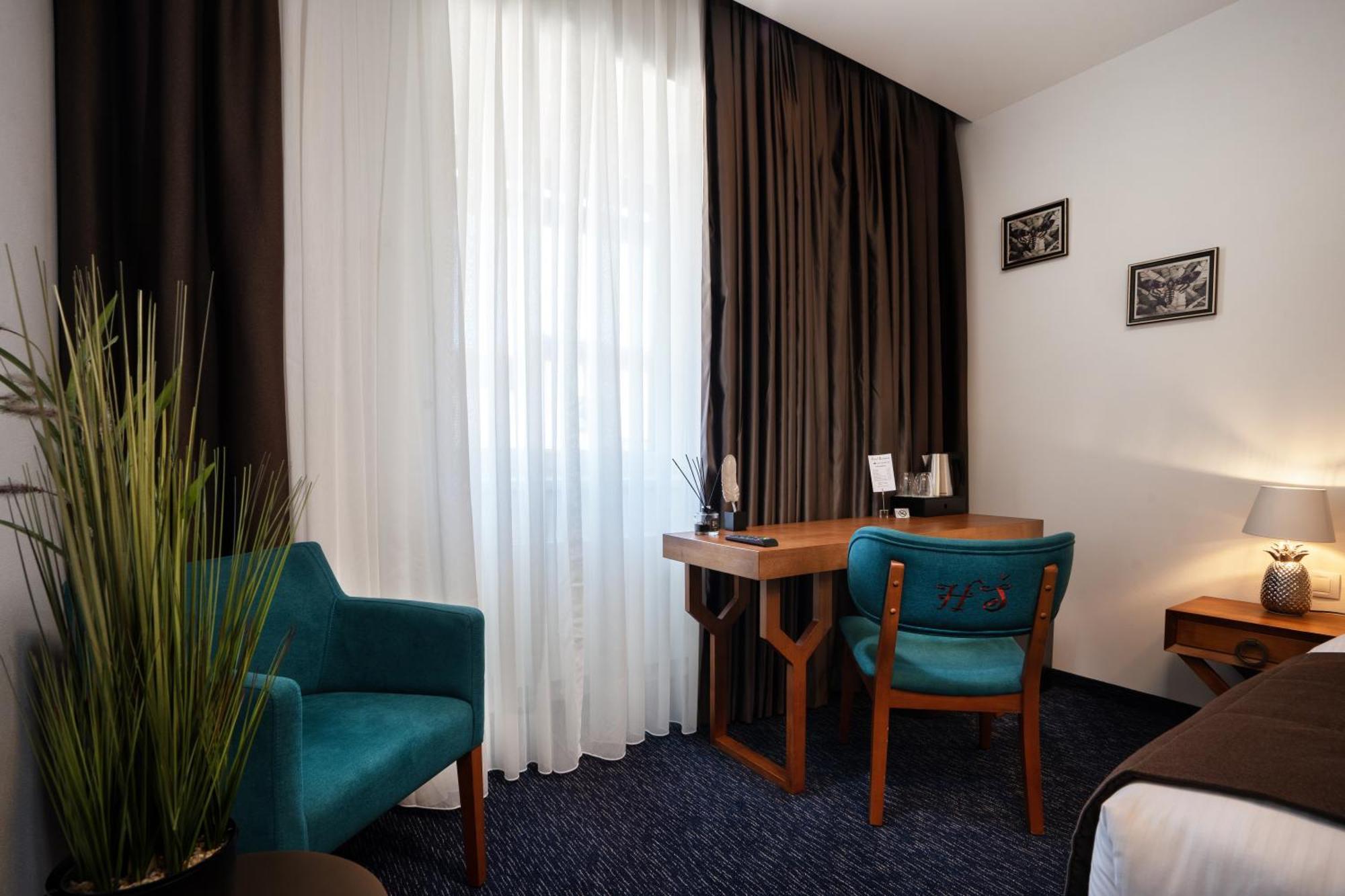 Hotel Sumava Železná Ruda エクステリア 写真